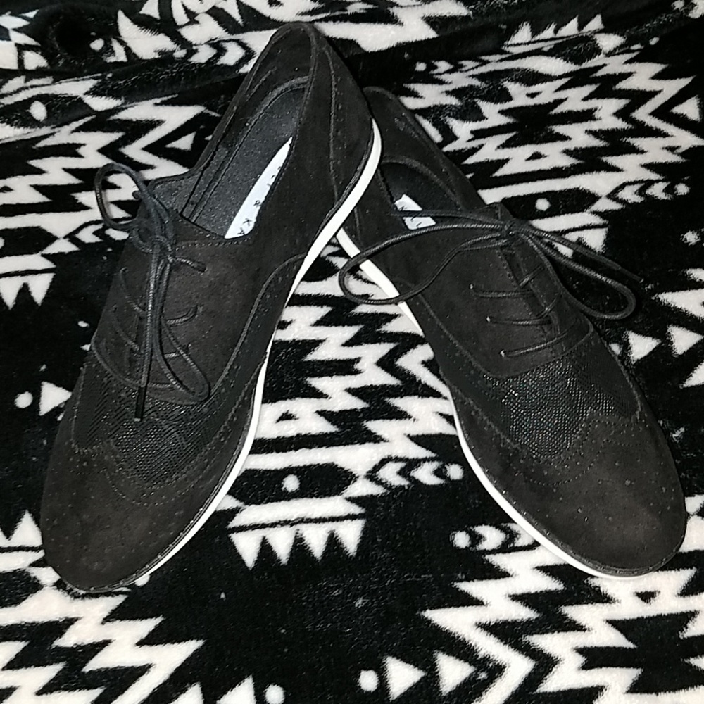 Kelly and Katie Shoes Oxfords